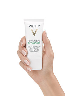 Крем для шеи, декольте и контура лица Neovadiol Phytosculpt, Vichy