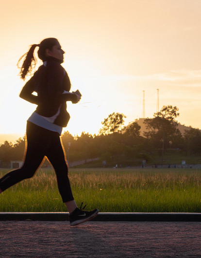 7 самых частых травм во время беговых марафонов: как не допустить и быстро вылечить, если это случилось