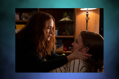 «Мама хочет выбрать мне жену» и еще 4 истории про гиперопеку родителей