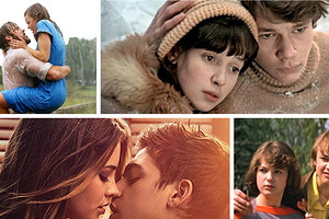 Ты помнишь, как все начиналось: 5 лучших фильмов о первой любви