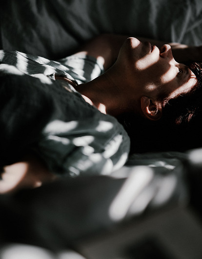 Сонный паралич: что это, почему возникает и можно ли избавиться