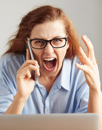 Насколько ты конфликтная по знаку зодиака