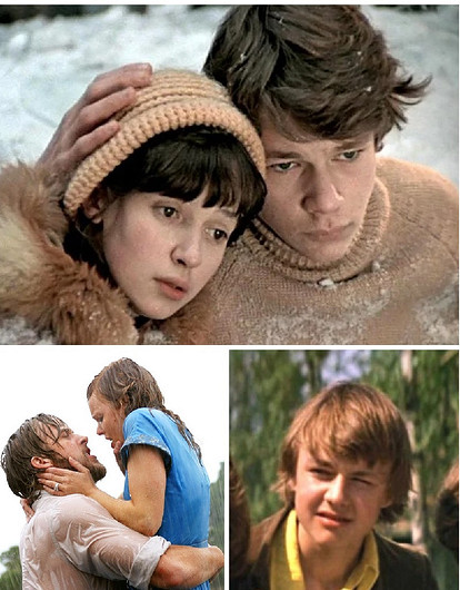 Ты помнишь, как все начиналось: 5 лучших фильмов о первой любви