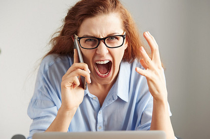 Насколько ты конфликтная по знаку зодиака