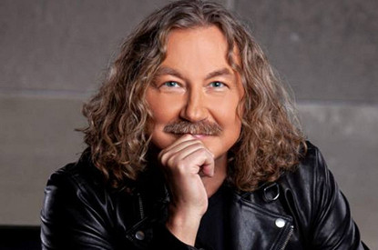 Игорь Николаев попал в реанимацию