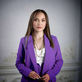Анастасия Кондаурова