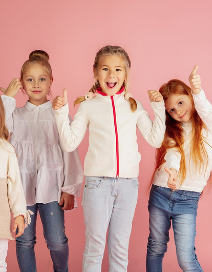 6 лучших имен для девочек, рожденных в октябре