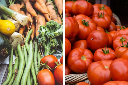 4 овоща, которые нельзя есть в больших количествах