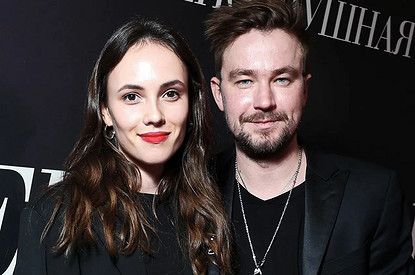 Стася Милославская отреагировала на новость о свадьбе Петрова