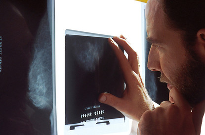 3D-принтер впервые использовали для борьбы с раковыми клетками