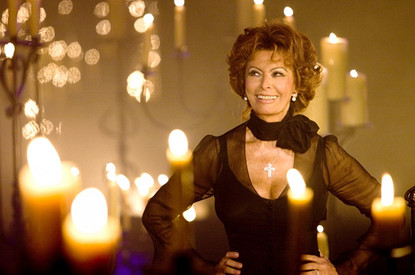 Софи Лорен — 89: главные секреты красоты итальянской актрисы