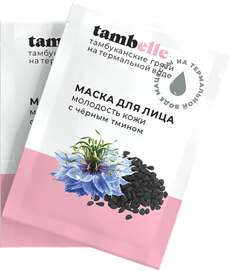 Anti-Age: специальный выпуск коробочки «Лизабокс»