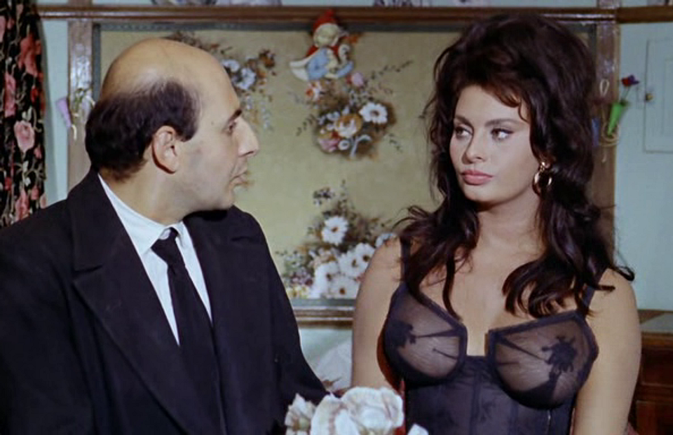 Софи Лорен — 89: главные секреты красоты итальянской актрисы