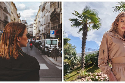 Худи, плотные штаны, кепка с козырьком: как одеться в путешествие, чтобы было удобно и стильно