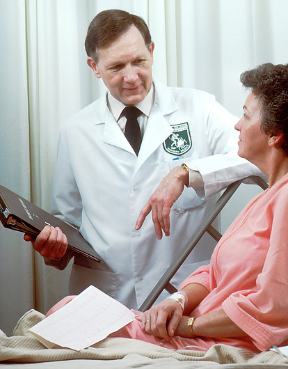 Ученые назвали витамин В3 эффективным при лечении рака