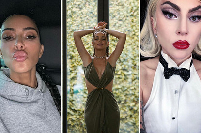 Дешево-богато: 7 звезд, которые носят поддельные вещи без зазрения совести