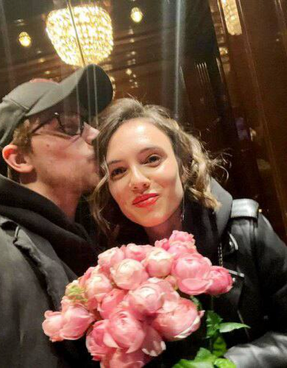 «Из полной семьи»: Стася Милославская высмеяла молодую жену Петрова