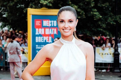 «Отец-холодец»: Агата Муцениеце недовольна поведением Павла Прилучного