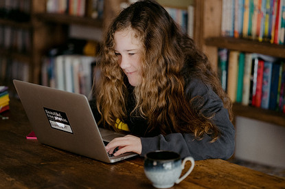 Эксперты выяснили, что сидячий образ жизни в детстве повышает риск инфаркта в будущем