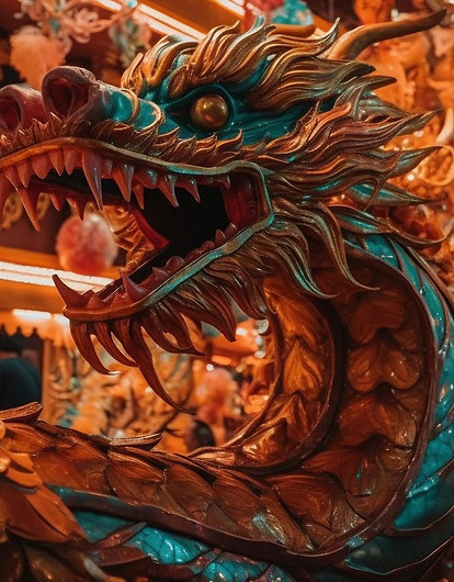 Гороскоп-2024: что твоему знаку зодиака принесет Зеленый Дракон