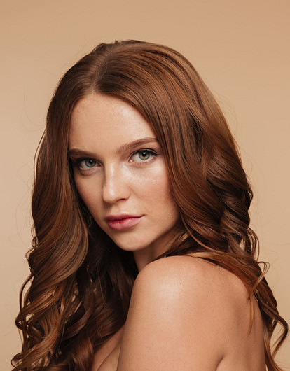 Как отрастить густые и здоровые волосы: 9 правил для шикарной шевелюры