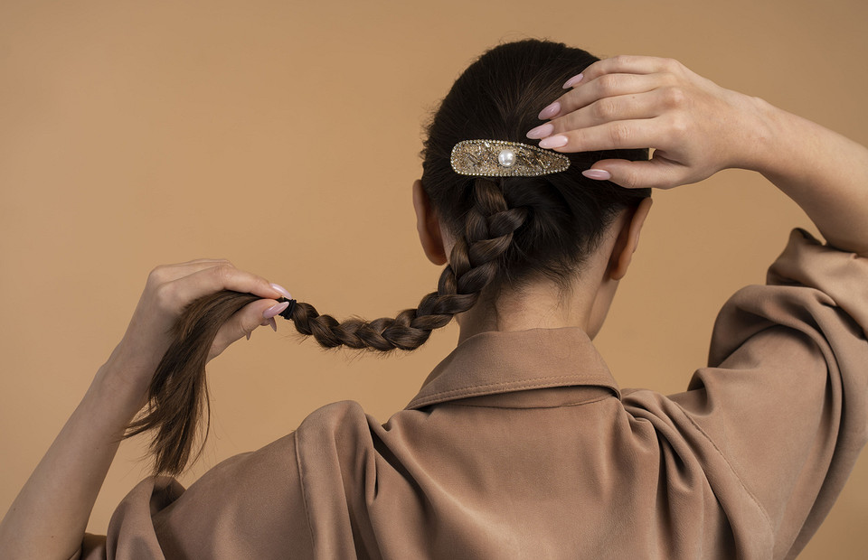 Как отрастить густые и здоровые волосы: 9 правил для шикарной шевелюры