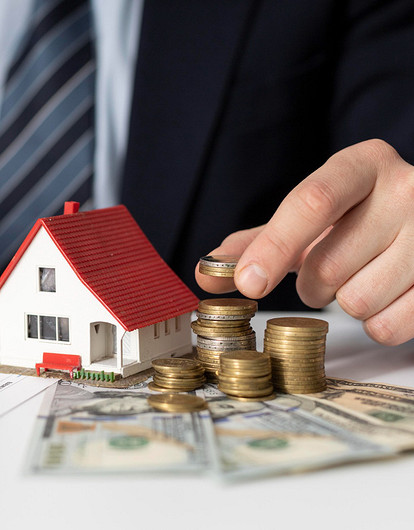 Какие налоги надо платить осенью 2023 года и как проверить, есть ли долги