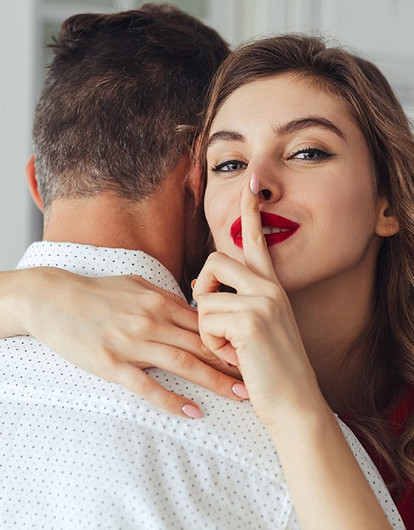 Любовный гороскоп-2024: как сложится твоя личная жизнь в високосный год