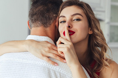 Любовный гороскоп-2024: как сложится твоя личная жизнь в високосный год