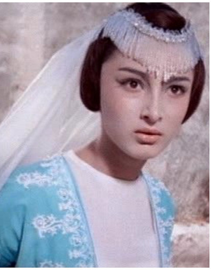 Сказка и жизнь: как сложилась судьба советских актрис, сыгравших царевен