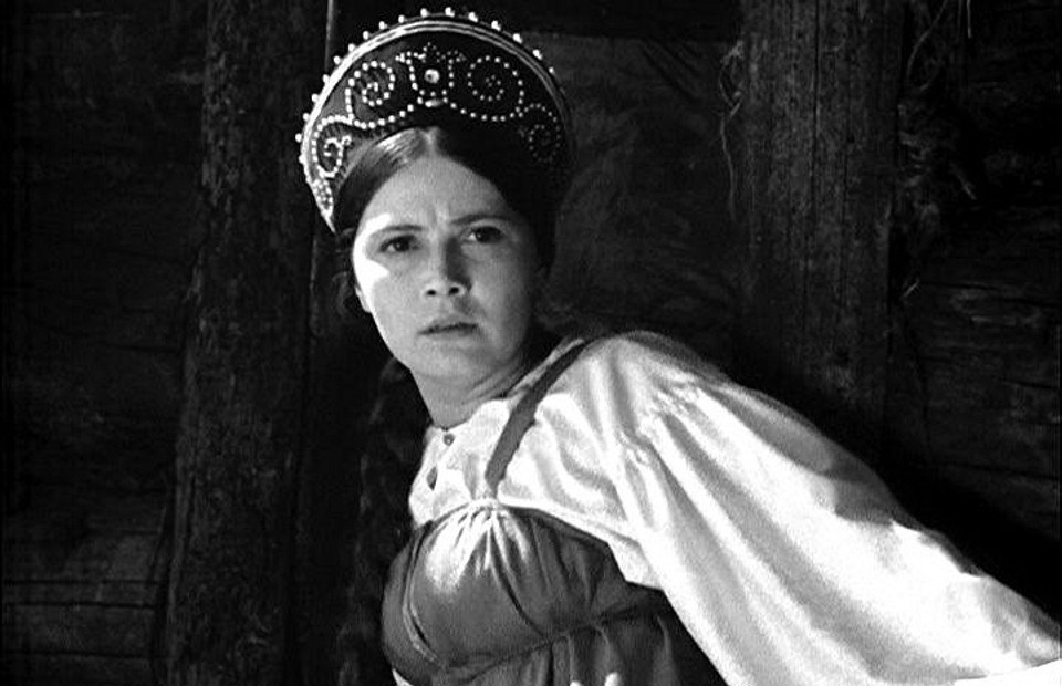 Сказка и жизнь: как сложилась судьба советских актрис, сыгравших царевен