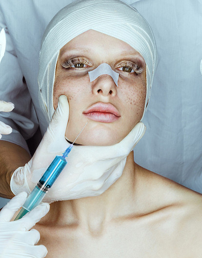 5 бьюти-операций с самой быстрой реабилитацией