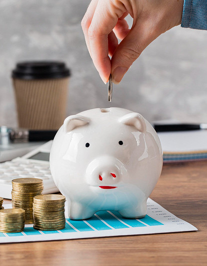 Почему я хорошо зарабатываю, а накопить не могу: 6 неочевидных ошибок в поведении