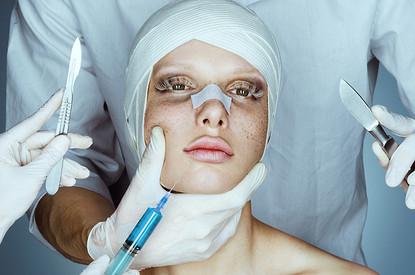 5 бьюти-операций с самой быстрой реабилитацией