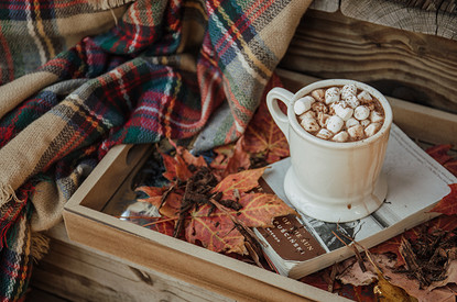 10 вкусных и необычных рецептов какао