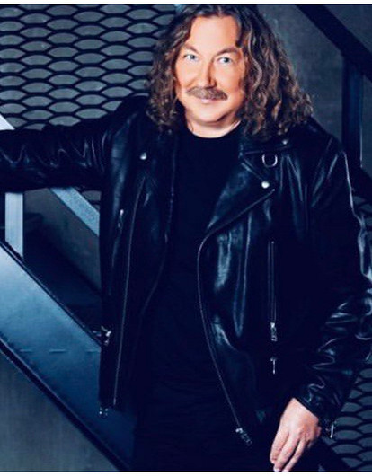 Игорь Николаев: биография, болезнь и последние новости о музыканте