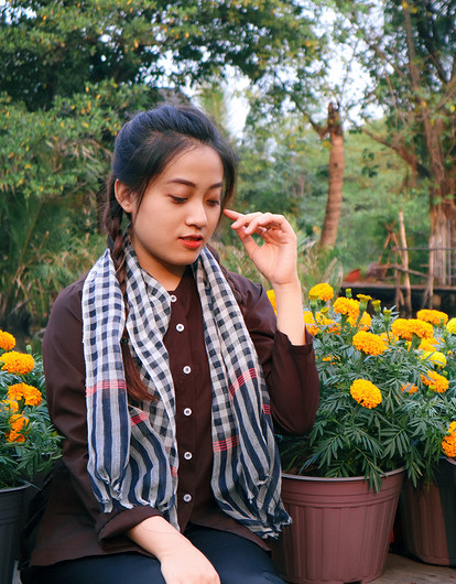 Что посадить осенью на даче