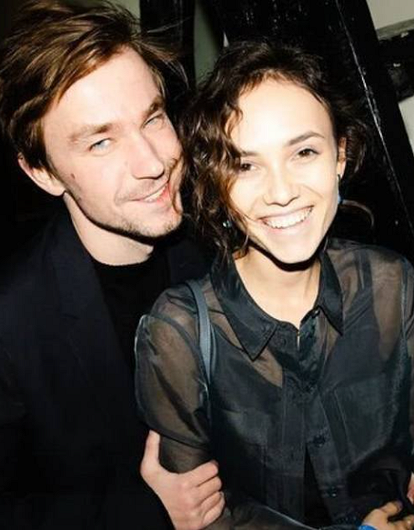 «Мне не хватает роли жены»: Стася Милославская рассказала, как готовилась к свадьбе с Петровым