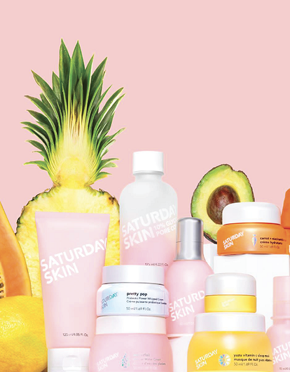 Утренняя свежесть и амуниция для лучших прогулок — в осеннем дайджесте бьюти- и фэшн-новостей