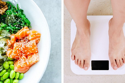 Как похудеть за 3 месяца на 10 кг: готовим фигуру к новогодним нарядам