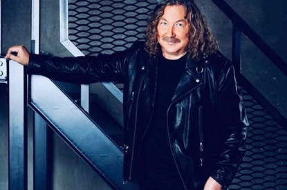 Игорь Николаев: биография, болезнь и последние новости о музыканте