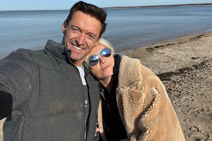 Развод — и тапочки по почте: как Хью Джекман и Деборра Ли прожили вместе 27 лет и почему не завели общих детей