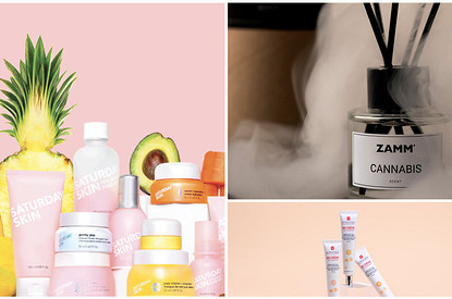 Утренняя свежесть и амуниция для лучших прогулок — в осеннем дайджесте бьюти- и фэшн-новостей