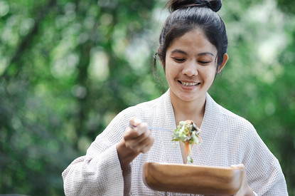 Зеленая диета + 15 полезных продуктов