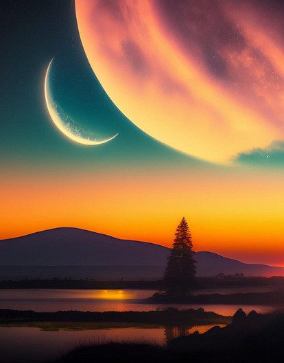 Лунный гороскоп для всех знаков зодиака с 2 по 8 октября: советы астролога