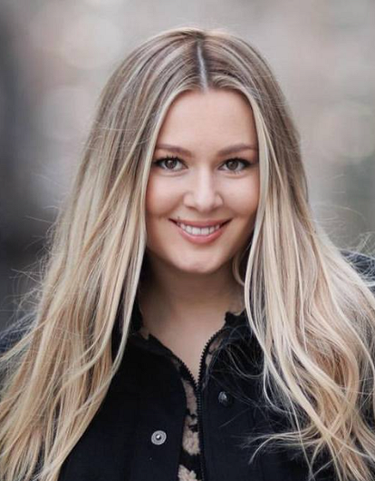 Мария Кожевникова с четвертым ребенком выписалась из роддома