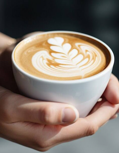 Вещество в кофе предотвратило старение головного мозга