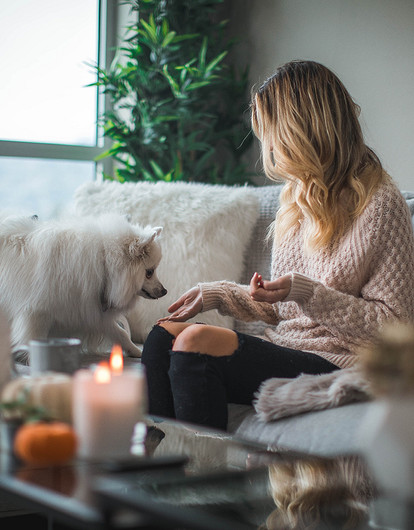 10 простых идей, как сделать дом уютным осенью