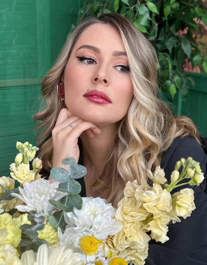 Мария Кожевникова раскрыла пол новорожденного ребенка