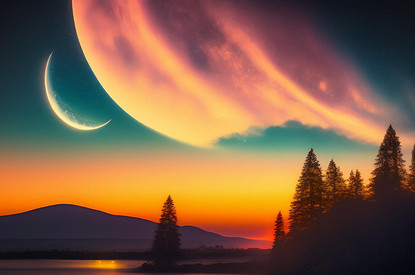 Лунный гороскоп для всех знаков зодиака с 2 по 8 октября: советы астролога